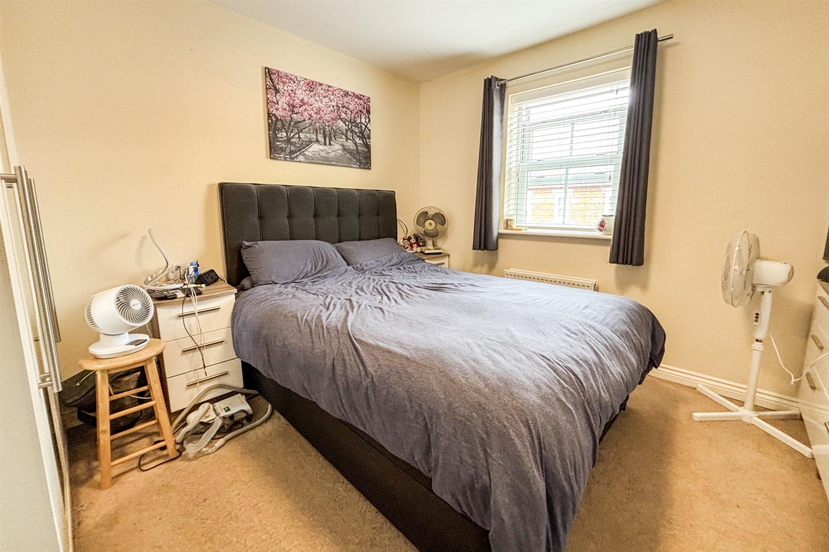 Chibnall Close, Kempston, Bedford